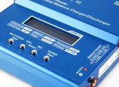 IMAX B6AC V2 Professional Balance Charger/Discharger (US Plug)
