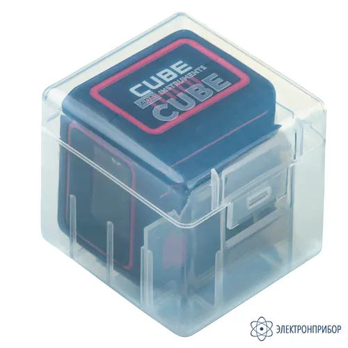 ADA CUBE MINI Professional Edition — лазерный уровень-2