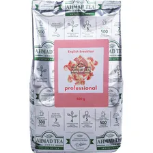 Чай Ahmad Tea Professional English Breakfast черный 500 г