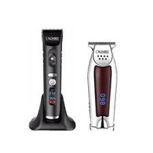 Набор машинок для Парикмахера Professional Cronier Barber