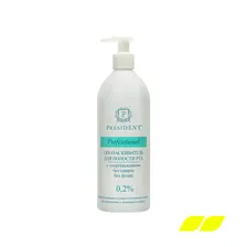 PRESIDENT Professional "С хлоргексидином 0,2%"