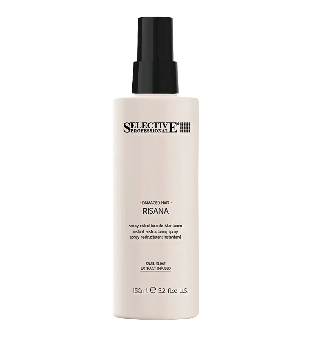 Selective Professional Risana Instant Restructuring Spray