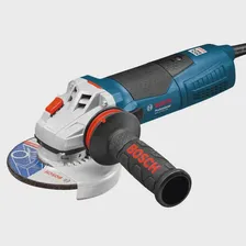 УШМ Bosch GWS 17-125 CIE Professional 06017960R2