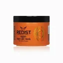 маска для волос redist profeccional argan oil 500 мл redist professional