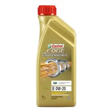 Масло моторное EDGE Professional E 0W-20 1л 15F76C