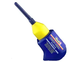 Клей Revell Contacta Professional с тонкой иглой, 12.5 г