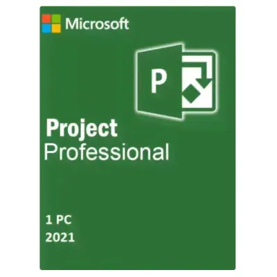 Купить Project Professional 2021-0