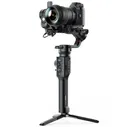 Электронный стабилизатор Moza Air 2s Professional Kit (iFocus M)