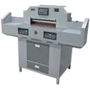 Гильотинный резак для бумаги Bulros professional series 520 V3+