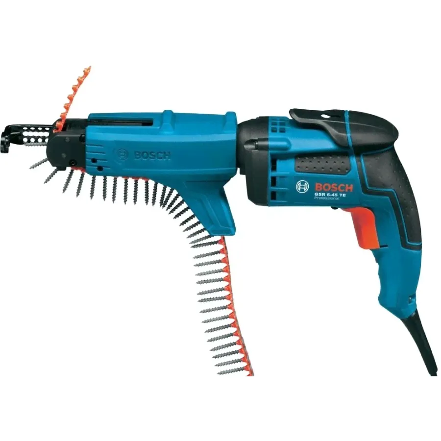Bosch GSR 6-45 TE Professional 0601445100 дрель/шуруповерт-0