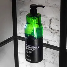 OSTWINT PROFESSIONAL Шампунь для волос Maintenance Shampoo Repairing Keratin, Шампунь для волос Maintenance Shampoo Repairing Keratin
