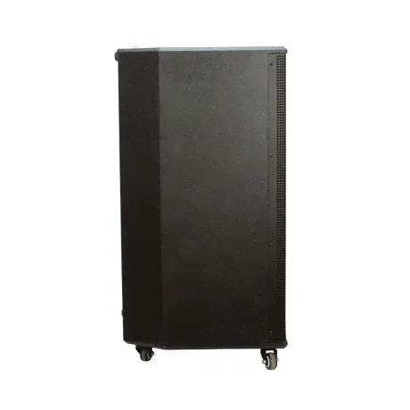 Акустическая система Eltronic Professional Box Black 20-60