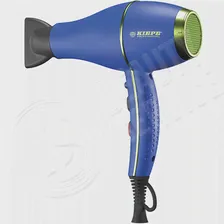 Фен Kiepe Professional Bloom Blue 2000W