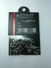 Стразы Starlet Professional 50шт # 6