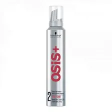 Schwarzkopf Professional Мусс для волос Osis Fab Foam Super Hold Mousse для подвижного текстурного объема 200 мл