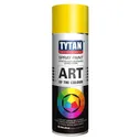 Краски аэрозольные Tytan Professional