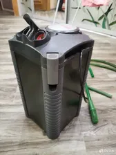 Фильтр внешний Eheim 2028 professional-2