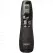Презентер Logitech Professional Presenter R700 910-003506 Черный