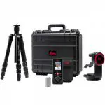 Bosch GLM 150 Professional дальномер лазерный