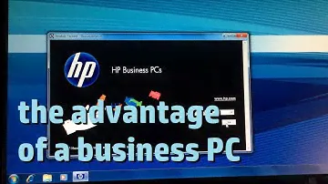 Восстановление HP Compaq 6000 Pro OEM: практически нет вирусов!