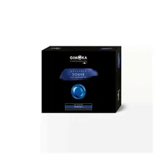 Капсулы формата Nespresso Professional Gimoka Soave Decaffeinato, 50 капсул
