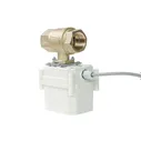 Кран шаровый Gidrolock ШЭП PROFESSIONAL 12V BONOMI 1”