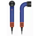 Фен Dyson Supersonic R HD18 Professional синий/медь