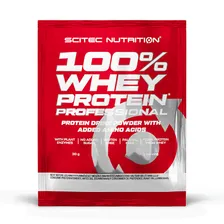 100% Whey Protein Professional (30 гр)