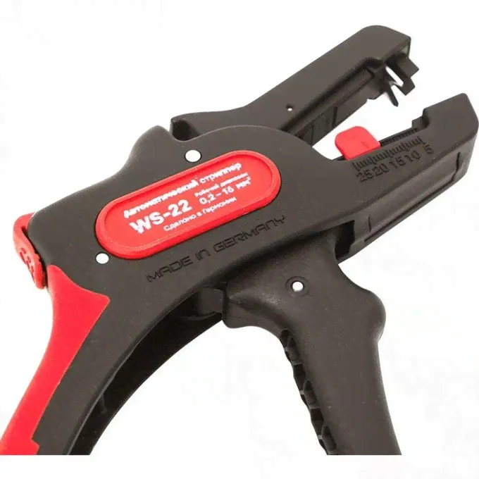 Стриппер автоматический EKF PROFESSIONAL ws-22-4