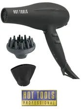 Hot Tools TITAN TURBO Professional Ionic Salon Nano Ceramic Hair Dryer 1600 Watt