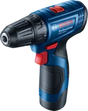 Аккумуляторная дрель-шуруповёрт GSR 120-LI PROFESSIONAL