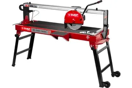 Электрический плиткорез Gigant Professional TCS-1250