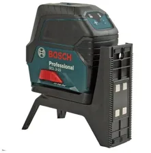 Нивелир лазерный Bosch GCL 2-15 Professional + RM 1 Professional (0601066E00)
