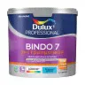 Dulux Professional Bindo 7 экстрапрочная — Матовая краска для стен и потолков