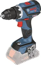 Дрель-шуруповерт Bosch GSR 18V-60 C Professional 06019G1102 (без АКБ)