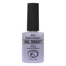 BAL Professional, Средство Nail Therapy 7 в 1, 15 мл