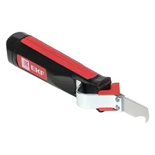 Нож для кабеля EKF Professional ws-12