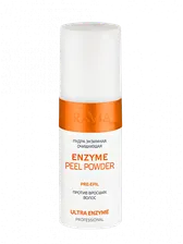 Aravia Professional Ultra-Enzyme Пудра энзимная очищающая против вросших волос Enzyme Peel-Powder