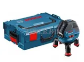 Bosch GLL 3-50 Professional + L-BOXX - Лазерный уровень