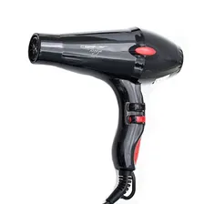 Master Professional, Фен Breeze MP-303, черный