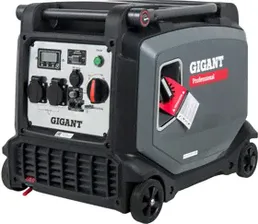 Professional Инверторный генератор GPIGL-3800E