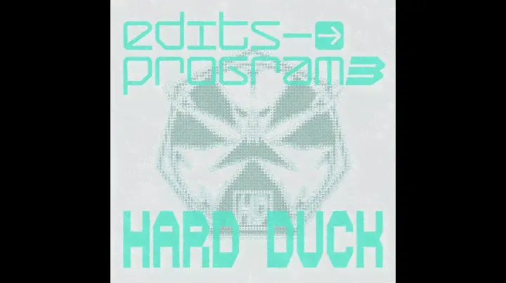 Tori Amos - Professional Widow (Armand Van Helden Remix) (Hard Duck Edit)