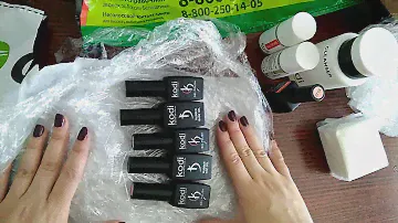 Распаковка посылки Kodi с официального сайта Россия