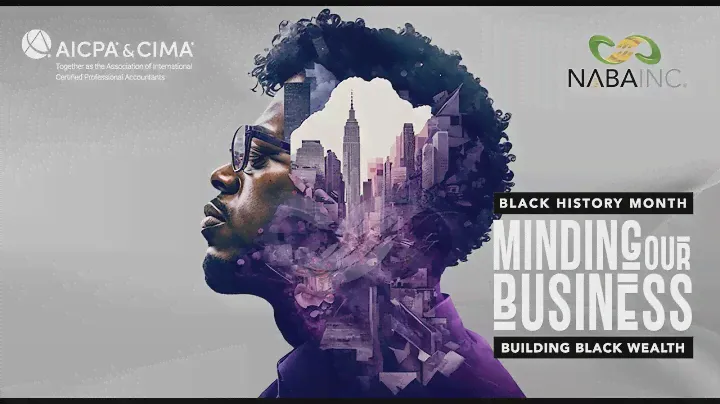 Expanding Opportunities for Black Professionals in Accounting | Interview with NABA President & CEO
