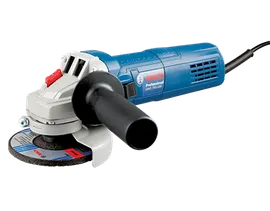 УШМ (болгарка) Bosch GWS 750-125 Professional