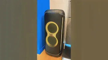 I Bought The JBL PartyBox Ultimate! 😍😘 #jbl #speaker #wifi #trending #music