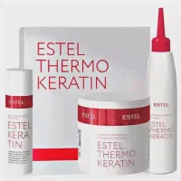 Набор для процедуры THERMOKERATIN - ESTEL Professional