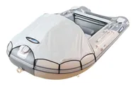 Моторная лодка Гладиатор (Gladiator) серия Professional D 450 AL