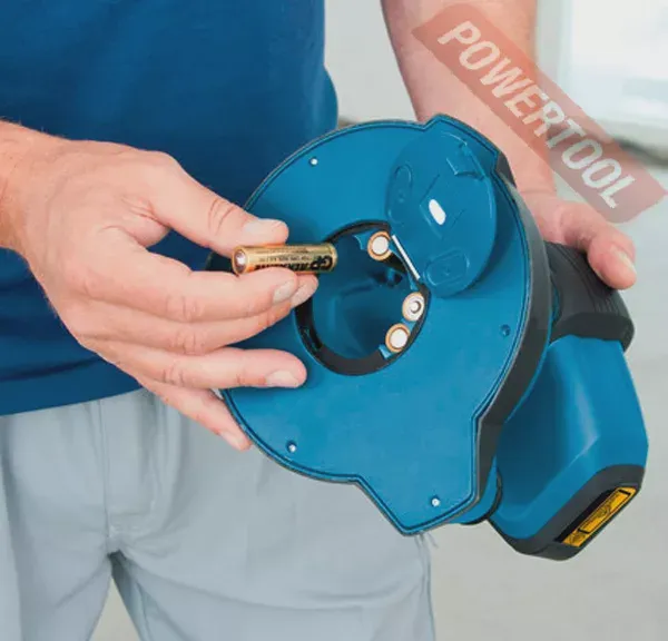 Лазерный уровень построитель плоскостей BOSCH GSL 2 Professional-3