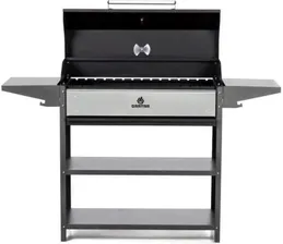 GRATAR Мангал Professional Optima BBQ POB 3000